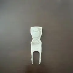 ナイキ　グリーンフォーク