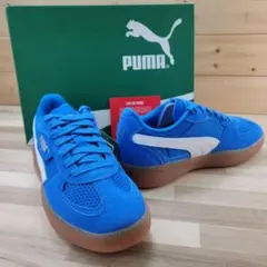 プーマ パレルモ モダ ヴィンテージ 