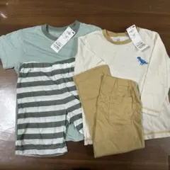 パジャマ⭐️②点セット