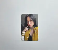 Twice Strategy トレカ ミナ