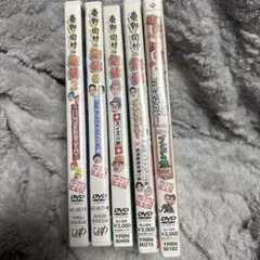旅猿 DVD セット売り 2025年最新】旅猿 dvd セットの人気アイテム - メルカリ