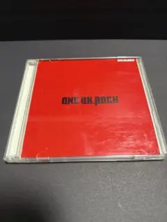 ONEOKROCK Nicheシンドローム 初回限定盤