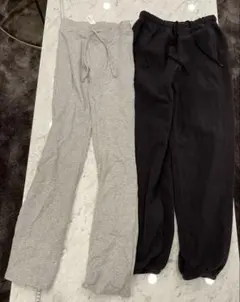 ALO Yoga アローヨガ スウェットパンツ メンズ ジョガーパンツ 長