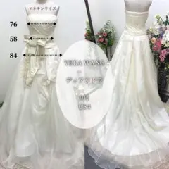 ウェディングドレス VERA WANG／ディアンドラ