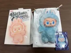 【正規品】POPMART ラブブ エナジー HOPE