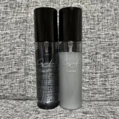 【新品】カフネバイエー cafunebyA シャントリ＆ヘアオイルミルクセット 新品】カフネバイエー cafunebyA シャントリ＆ヘアオイルミルク