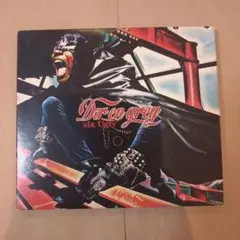 Dir en grey six Ugly CD