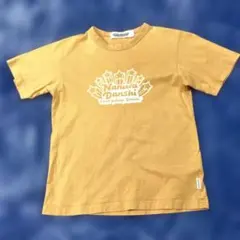 Naniwa Danshi Tシャツ なにわ男子 GUコラボ