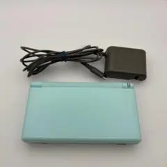 DS Lite 水色　充電器