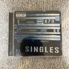 Maroon 5 Singles CD