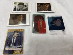 名探偵コナン 大和勘助 ぱしゃこれ EMOCA