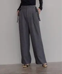 2026年最新】Eimee Law スラックスの人気アイテム - メルカリ