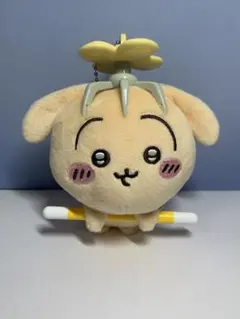 ちいかわ　討伐マスコット　うさぎ