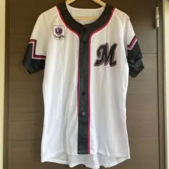 千葉ロッテマリーンズ　ユニフォーム　2020 誠ユニ