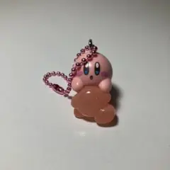 【カービィ】星のカービィマスコット＆グミ　 カービィ（グミ）