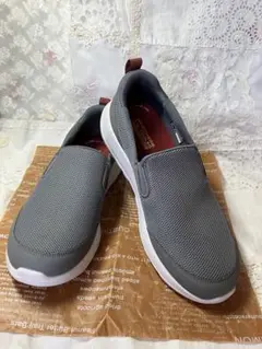 ！お値下げ！SKECHERS メンズ　スリッポン　26.5 GOWALK