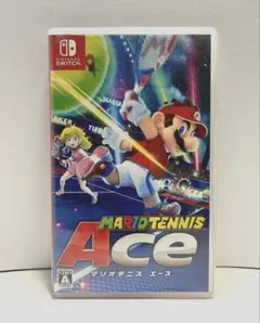 マリオテニス エース Nintendo Switch