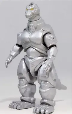 2025年最新】メカゴジラ フィギュアの人気アイテム - メルカリ