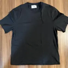 【未使用品】アミパリス Ami Paris Tシャツ黒 Lサイズのサムネイル