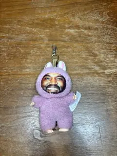 激レア！　　ラブブ✖︎カニエ・ウェスト