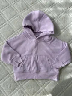 gap パーカー　90