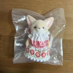 どきどきティータイム　フェネック　ジャスミン
