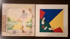 エルトン・ジョン Goodbye Yellow Brick Road＋1