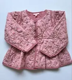 bonjour diary ボンジュールダイアリー　6Y ジャケット　アウター