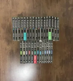 ブラックジャック全巻セット (1-25巻) - メルカリ