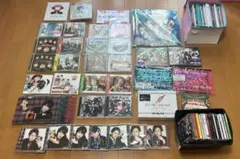 16日まで出品】Kis-My-Ft2 キスマイ CD DVD セット 25枚 - メルカリ