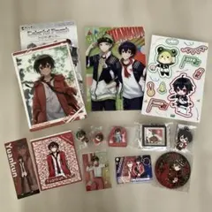 カラフルピーチ ゆあんくん まとめ売り - メルカリ