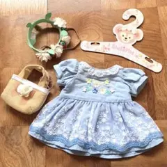 シェリーメイ コスチューム スプリングインブルーム 匿名配送