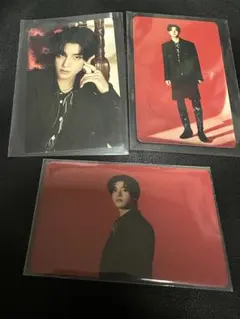 ジェイク　フォトカード