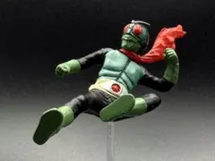 【開封品】仮面ライダー1号（桜島1号・キック）バンダイHG仮面ライダー