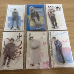 Snow Man 岩本照 アクリルスタンド まとめ売り