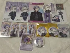 にじさんじ 不破湊