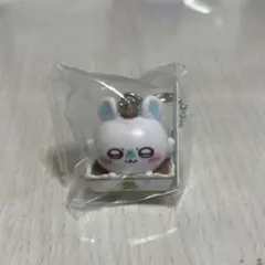 ちいかわくら寿司コラボキーホルダー　モモンガのサムネイル