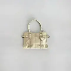 00s archive pinky wolman sport tote bag