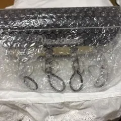 サンタモニカ　マイム　私物