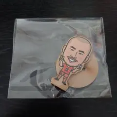 清水エスパルス☆ガチャガチャ☆ウッドスタンド☆吉田豊選手