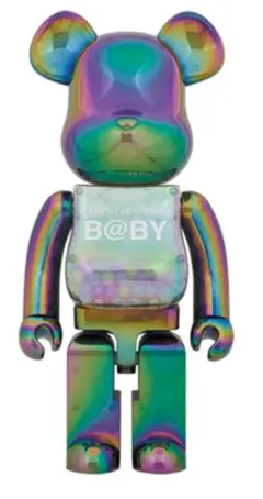 2026年最新】MY FIRST BE@RBRICKの人気アイテム - メルカリ