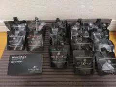THE KAHALA HOTEL & RESORT アメニティセットのサムネイル