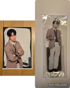 ENHYPEN ラッキーくじソヌSUNOOセット C賞　F賞