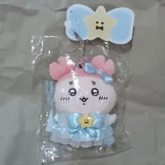 ちいかわ 超まじかるちいかわ マジカルチャージマスコット 古本屋 カニちゃん