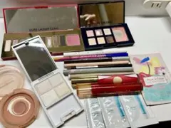 コスメ17点まとめ売り