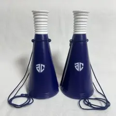 アルティーリ千葉　メガホン 2個セット
