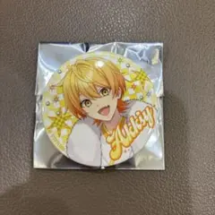 あっきぃ アンプタックカラーズ 缶バッジ