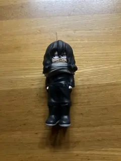 僕のヒーローアカデミア 相澤消太 ジロリフィギュアコレクション