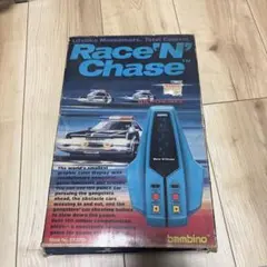 バンビーノレースンチェイス