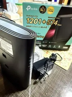 無線LANルーター USPOT-01 - メルカリ